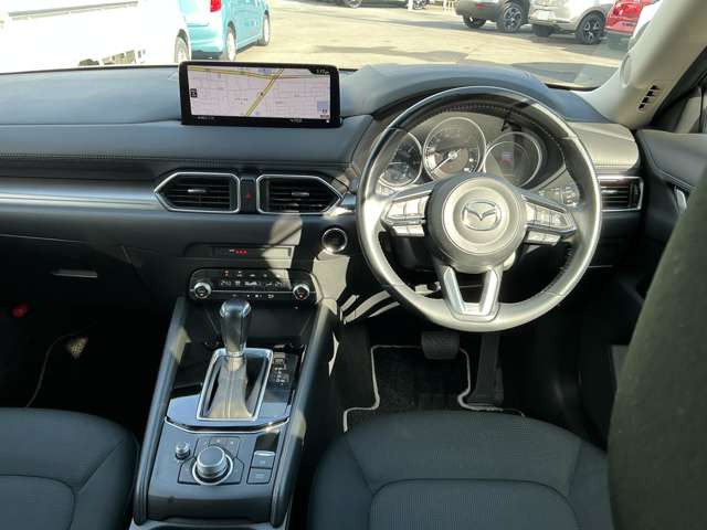 CX-52.2 XD スマートエディション 4WD