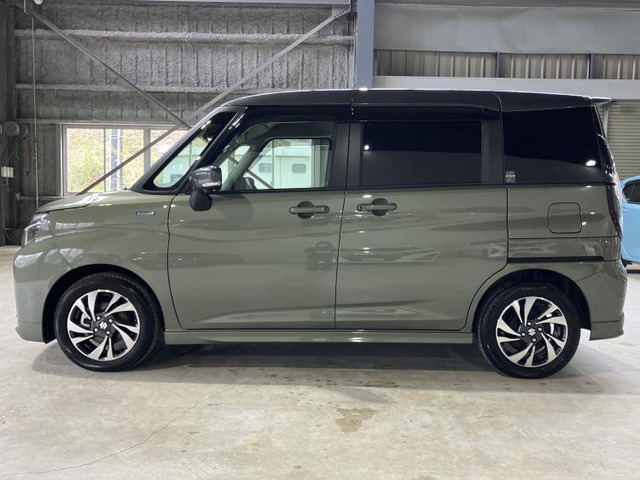 ソリオバンディット1.2 ハイブリッド(HYBRID) MV