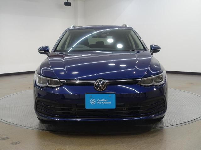 ゴルフヴァリアントTDI アクティブ アドバンス プラチナムエディション ディーゼル