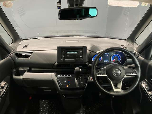 ルークスハイウェイスター Gターボ