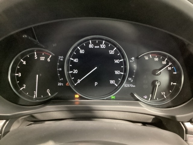 CX-52.2 XD スマートエディション