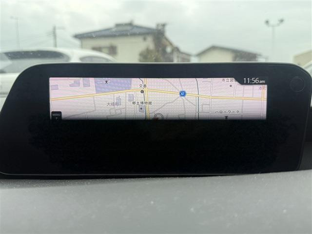 MAZDA3ファストバック1.5 15S ツーリング