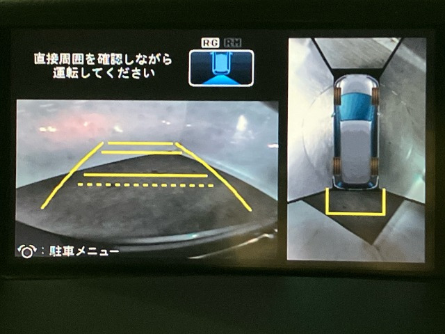 オデッセイ2.4 Li