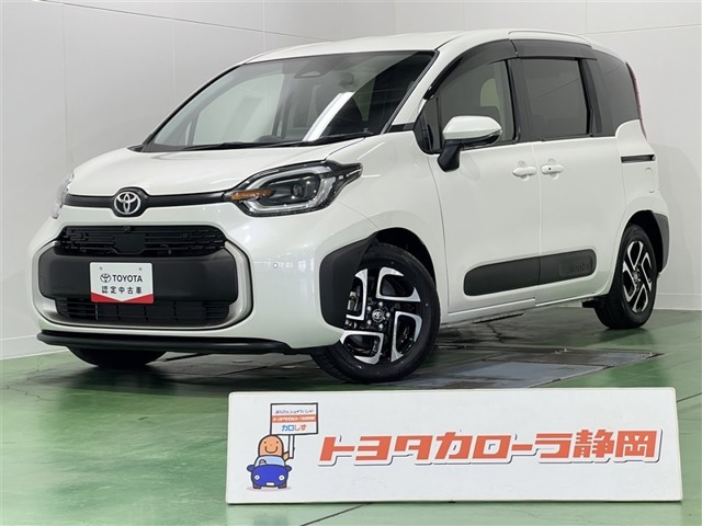 シエンタハイブリッド 1.5 Z