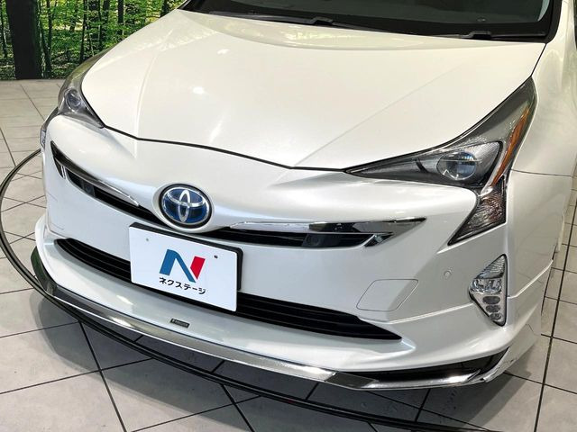 プリウス1.8 A ツーリングセレクション