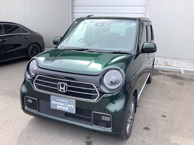 N-ONEプレミアム ツアラー 4WD