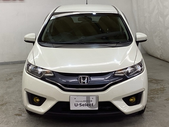 フィット1.3 13G Fパッケージ