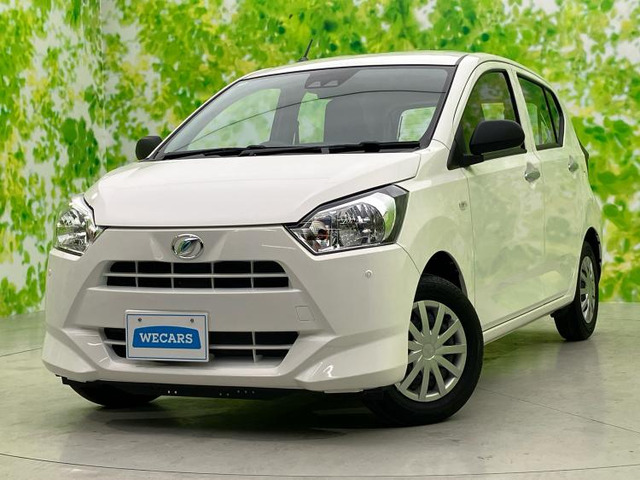 ミライースL SAIII