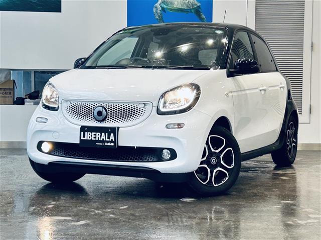 スマートフォーフォー