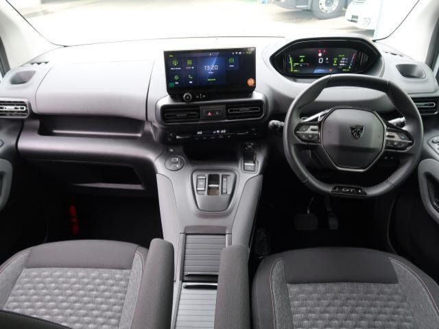 リフターロングGT ディーゼル