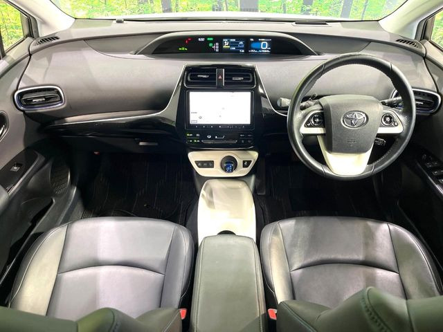 プリウス1.8 A ツーリングセレクション