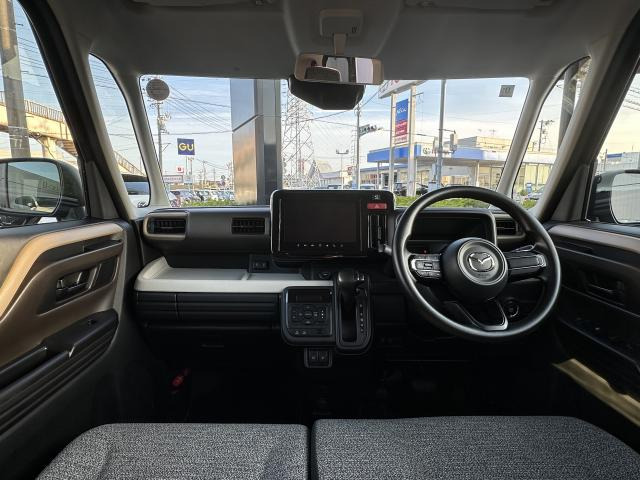 フレアワゴンXS