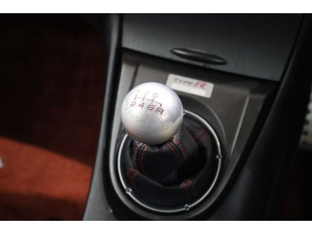 シビックタイプR2.0 ユーロ