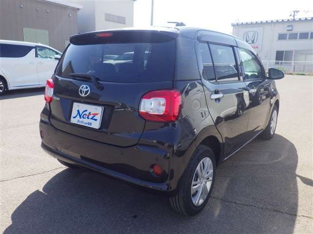 パッソ1.0 X Lパッケージ