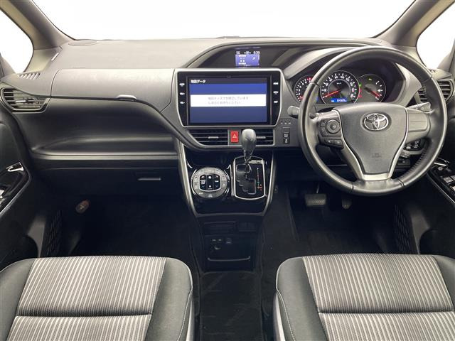 ヴォクシー2.0 ZS 煌II