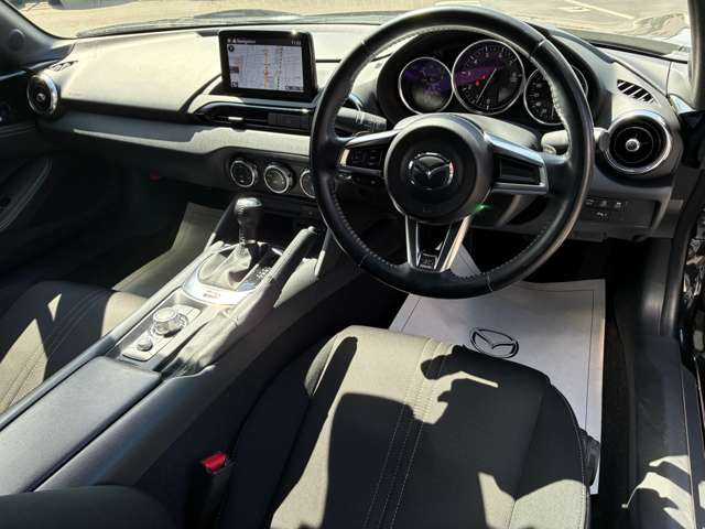 ロードスター1.5 S スペシャルパッケージ