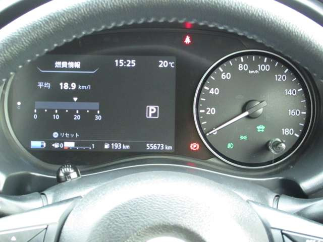 キックス1.2 X (e-POWER)