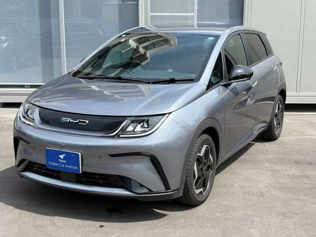 ドルフィンベースモデル