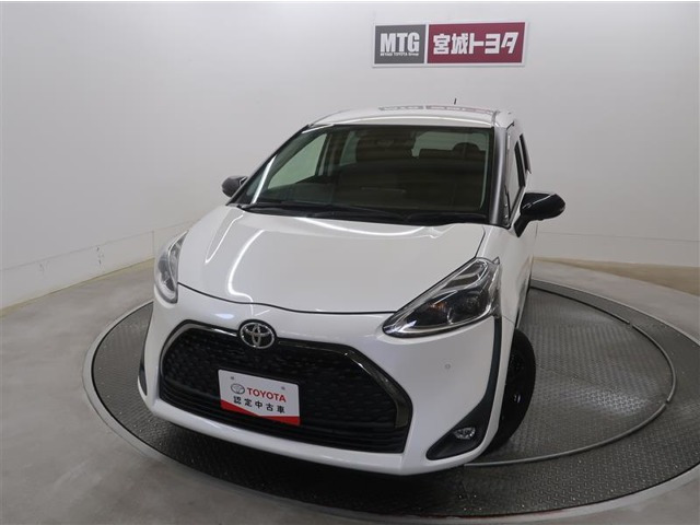 シエンタ1.5 G グランパー