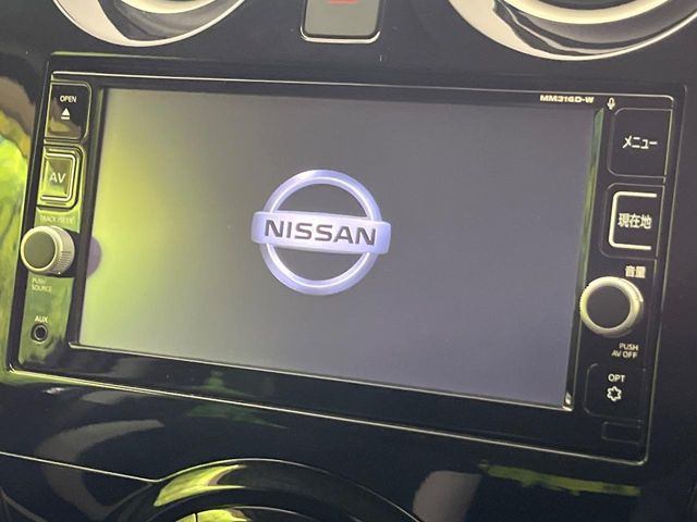 ノート1.2 e-POWER X