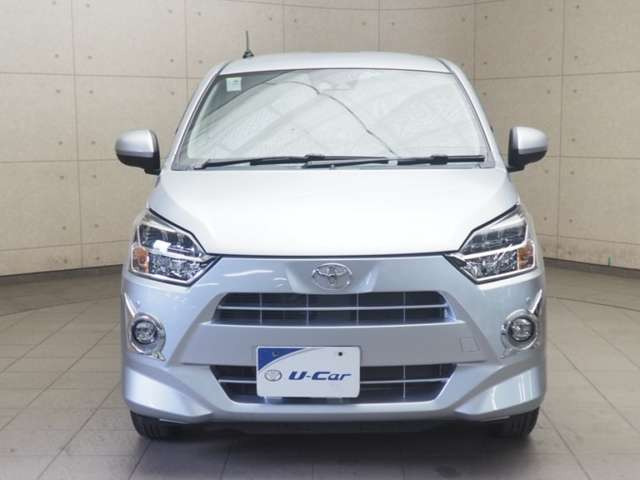 ピクシスエポックG SAIII