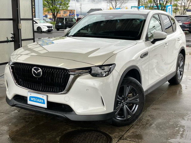 CX-603.3 XD Sパッケージ ディーゼル