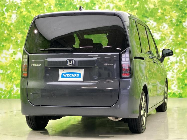 フリード1.5 e:HEV エアー EX