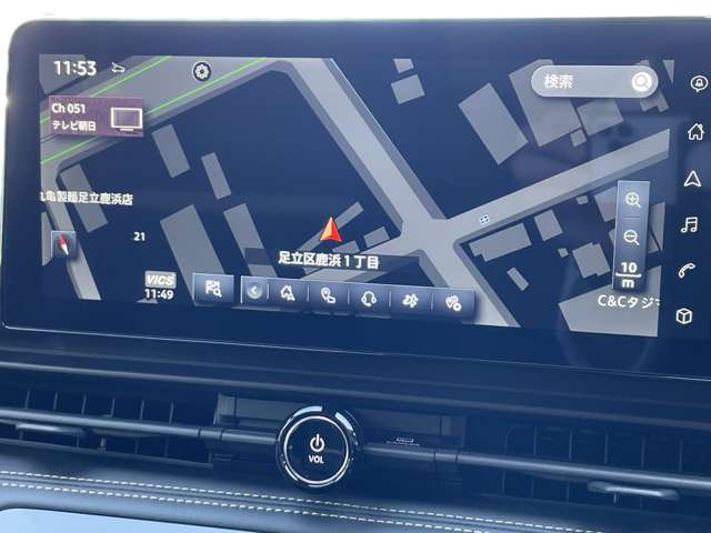 セレナ2.0 ハイウェイスターV 4WD