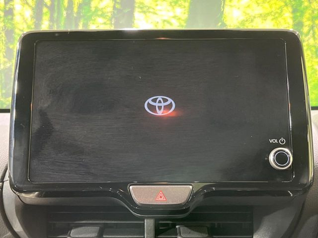 ヤリスクロス1.5 ハイブリッド Z