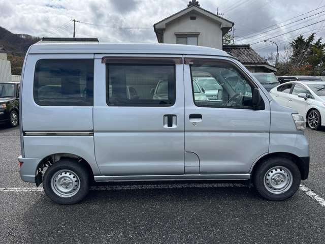 サンバートランスポーター