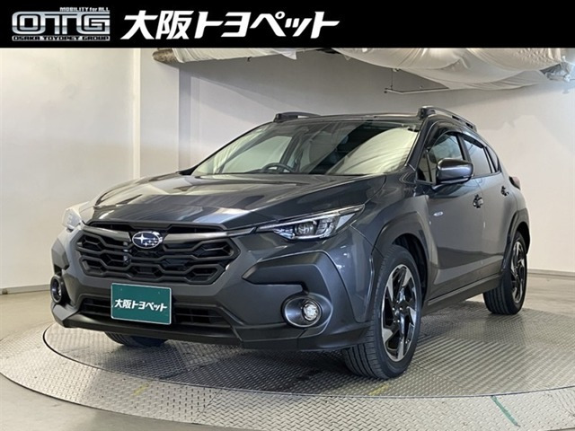 クロストレック2.0 リミテッド