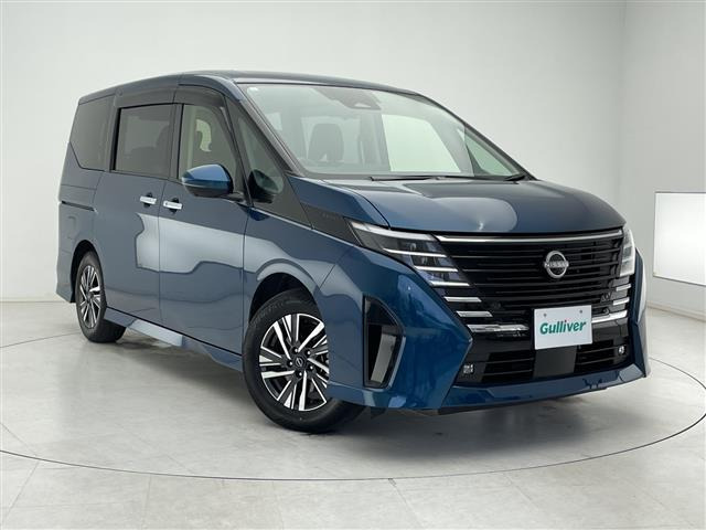 セレナ1.4 e-POWER ハイウェイスターV