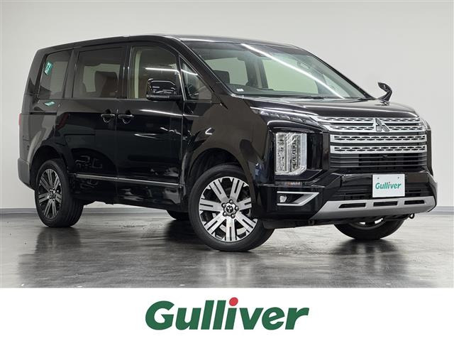 デリカD:52.0 G パワーパッケージ