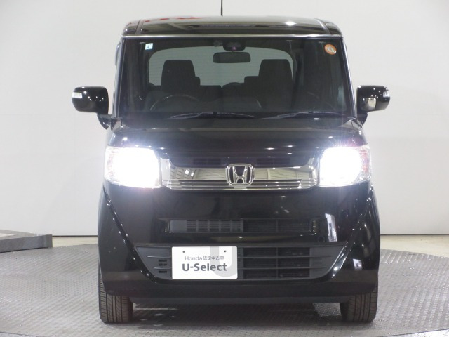 N-BOXスラッシュX ターボパッケージ