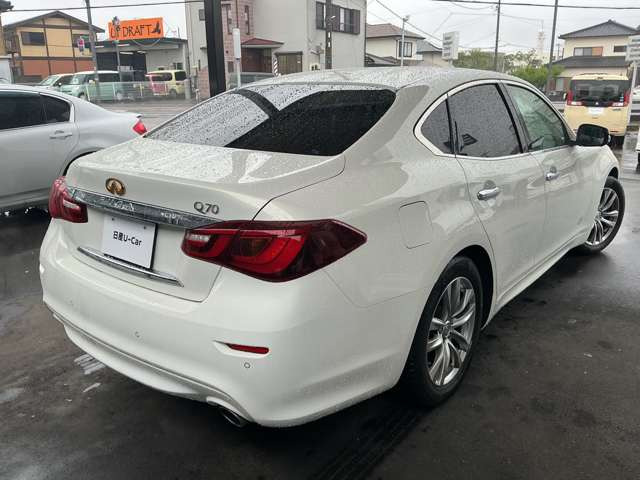 フーガ2.5 250GT Aパッケージ