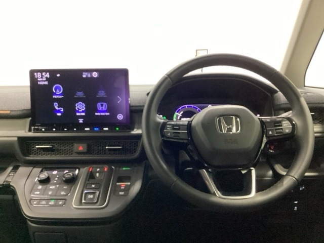 ステップワゴン2.0 e:HEV エアー EX