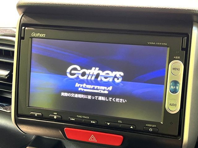 N-BOXカスタムG Aパッケージ