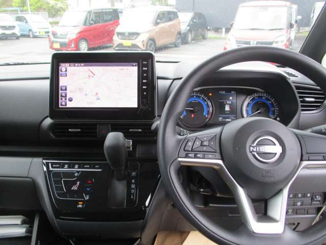 ルークスハイウェイスター