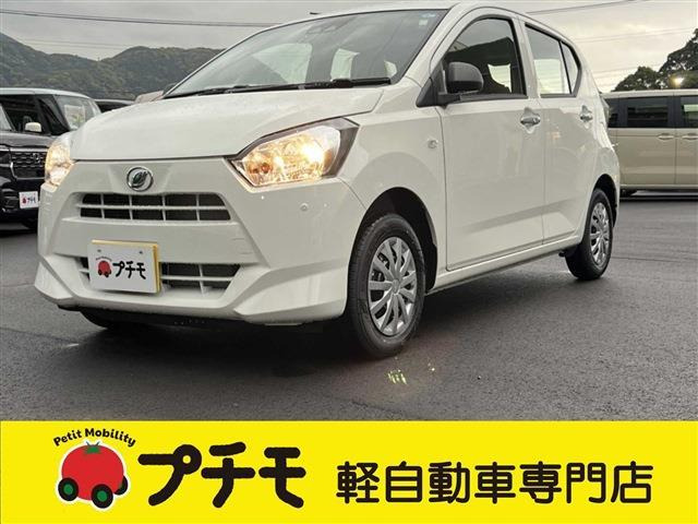 ミライースL SAIII