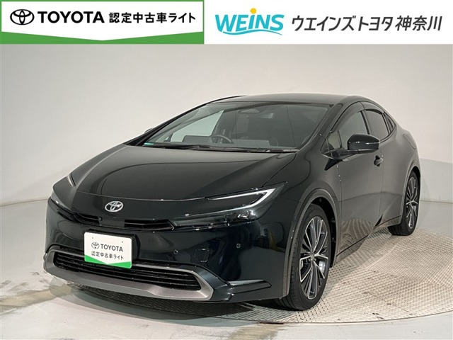 プリウス2.0 Z E-Four 4WD