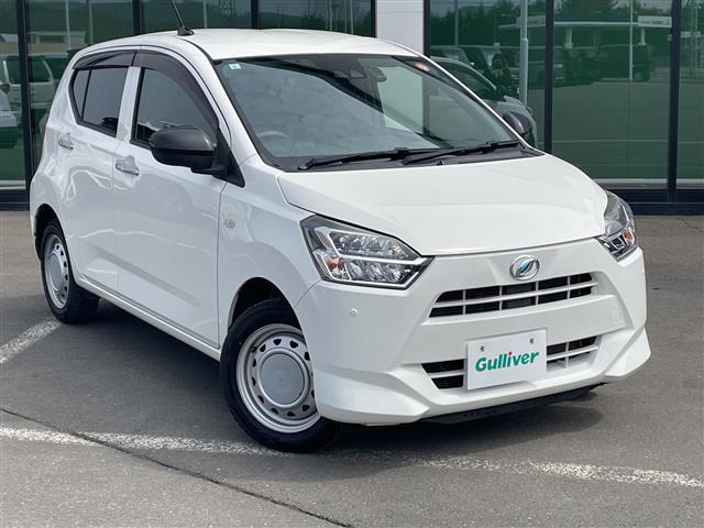 ミライースX SAIII