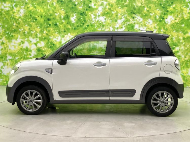 キャストアクティバ X SAII 4WD