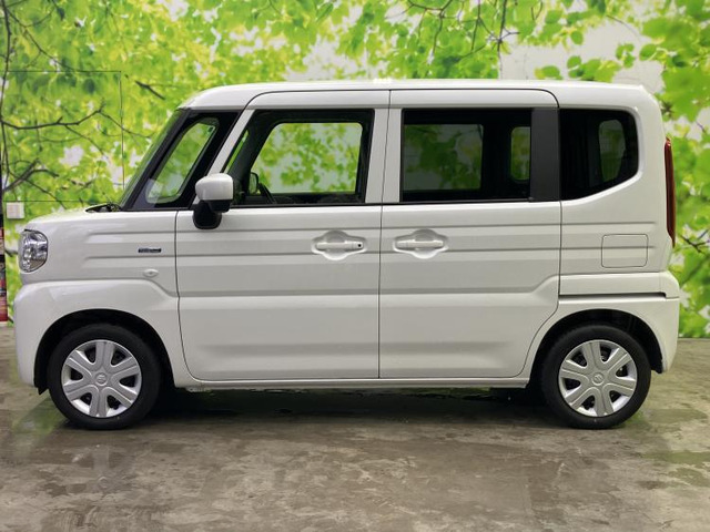 スペーシアハイブリッド(HYBRID) G 4WD