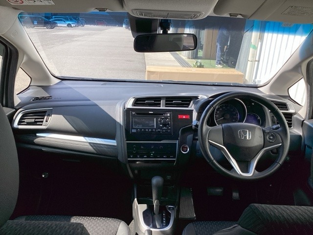 フィット1.5 15XL