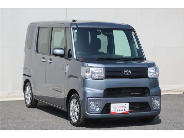 ピクシスメガL SAIII