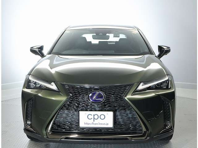 UX250h Fスポーツ 4WD
