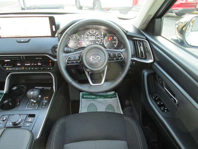 CX-603.3 XD SP ディーゼル