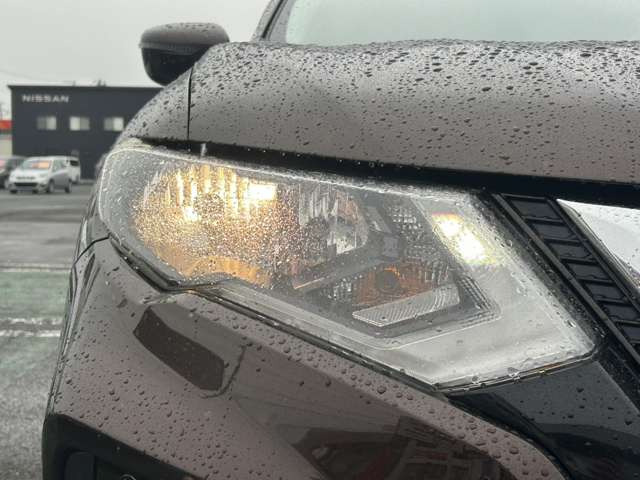 エクストレイル2.0 20S 4WD