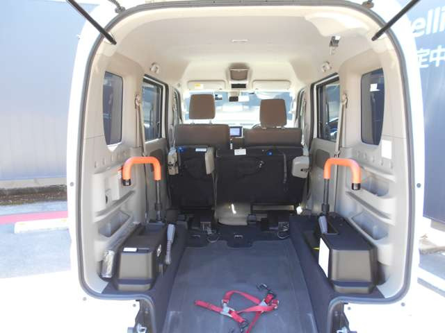 NV100クリッパーリオ