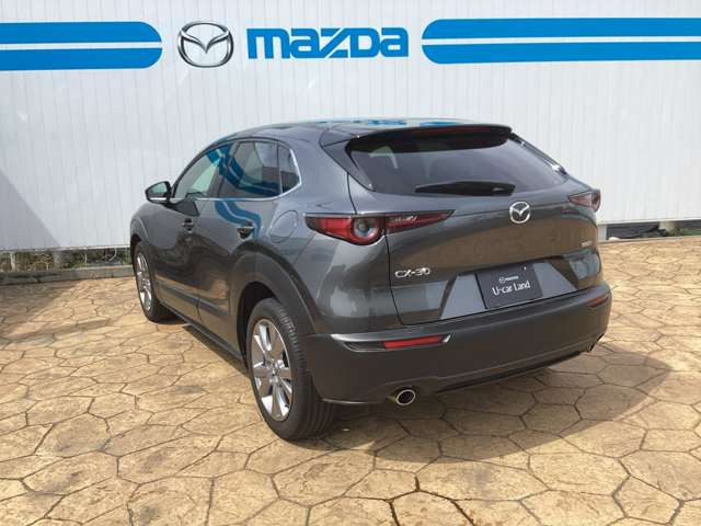 CX-302.0 20S プロアクティブ ツーリングセレクション